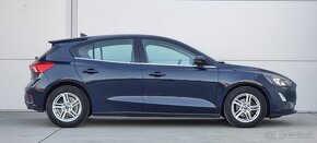 Ford Focus 1.0 EcoBoost  Automat - 8