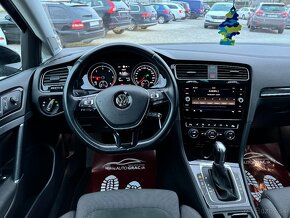 Volkswagen Golf Variant 2.0 TDI BMT Edition Highline DSG EU6 - 8