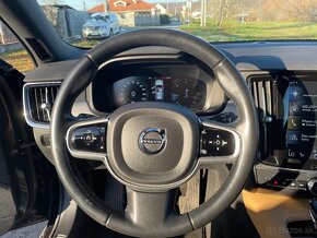 Volvo V90 D3 - 8