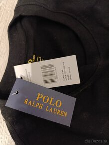 Mikiny a tričká Polo Ralph Lauren - 8