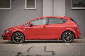 Seat Leon 1.8 TSI Style DSG - 8