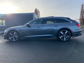 Audi A6 C8 3.0 TDI 50 avant 210kw - 8