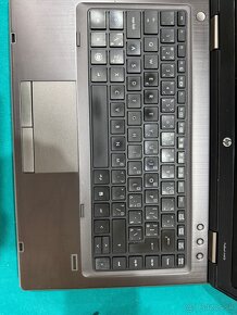 HP ProBook 6460B - 8