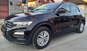 Volkswagen T-Roc 1.6 TDI T-Roc - 8