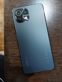 XIAOMI 11 LITE 5G NE - 8