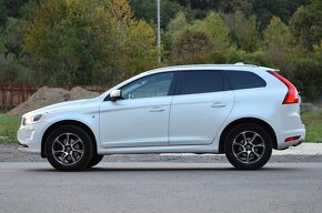 Volvo XC60 D5 Ocean Race AWD, Polestar, 169kW, M6 - 8