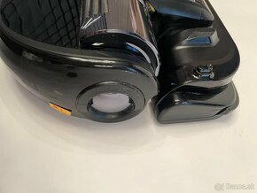 AKTUALNE : Robot. vysávač Samsung 99,00 € | výkon 42,9W - 8