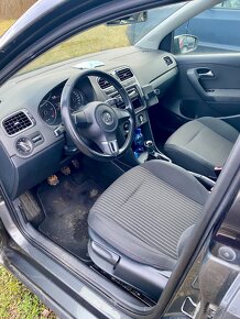 Volkswagen Polo 1.6 TDi - 8