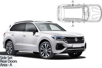 VW Touareg - 8