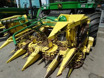 John Deere 7380 - 8