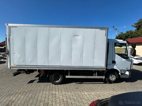 Renault Midlum 190.08 EXTRA light P4x2 - 8