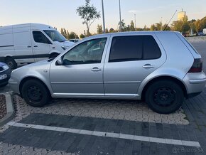 VW golf IV 1.9 TDI 81kw - 8