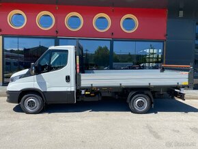 IVECO DAILY 35S 16D 2.3L 115KW SKLOPNÝ VALNÍK - 8