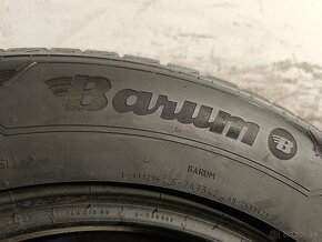 215/65 R16 Zimné pneumatiky Barum Polaris 4 kusy - 8