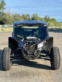 Can-am Maverick X3 XRS special - 8