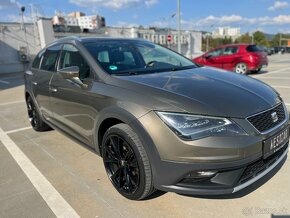 Seat Leon ST 2.0 TDI DSG 4x4 135kw X-perience - 8