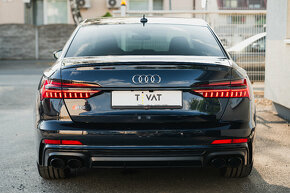 Audi S6/RS6 3.0 TDI mHEV Quattro Tiptronic - 8