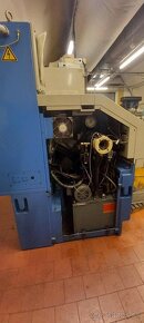 CNC soustruh Hyundai HIT 8 S - 8