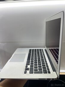 Predam vymenim Macbook Air 2017 128GB - 8