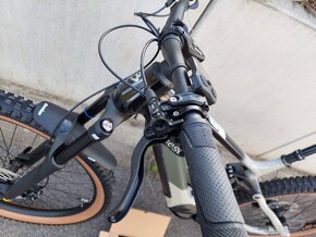 Ebike BESV TRS 1.3 - 8