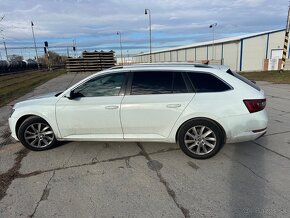 Škoda Superb 3 - 8