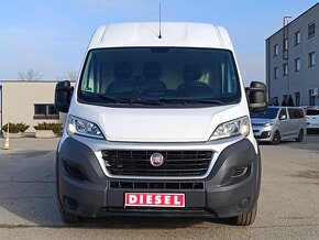 Fiat Ducato L4 H2, Maxi - 8