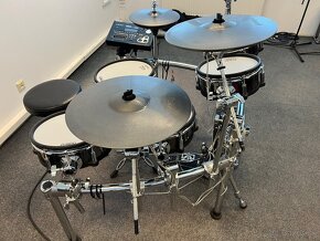 Roland V-Drums TD-30KV - 8