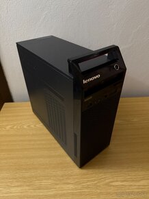 Počítač Lenovo Intel i5-4590 4x3,30GHz.GTX 960 2GB.256gb SSD - 8