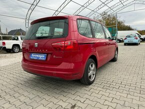 Seat Alhambra 2.0 TDI 103 kw 7-MIEST - 8