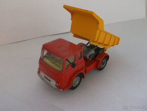 original Dinky Supertoys MECCANO ENGLAND z (1947-1960 - 8