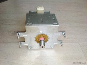 Magnetrony do mikrovlnky 900W - 8