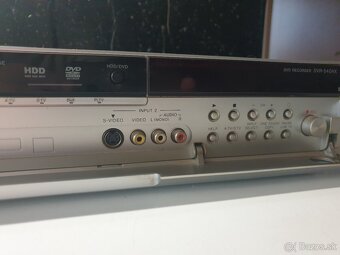 Predám 2 ks Pioneer Recorder DVD s HDD - 8