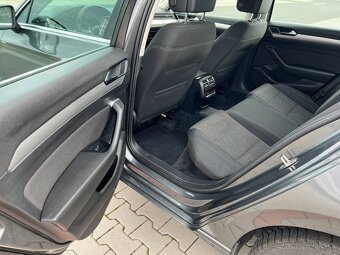 Volkswagen Passat B8 2.0 TDi 110kw, DSG, NAVI - 8