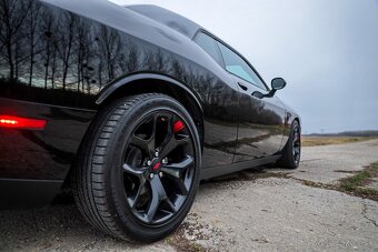 DODGE CHALLENGER R/T 5.7 V8 2023/3 28800km - 8