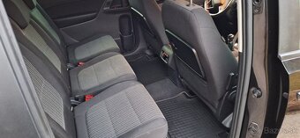 Seat Alhambra 2.0 tdi - 8