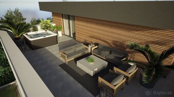 REZIDENCIA MASARYK - PENTHOUSE - 8