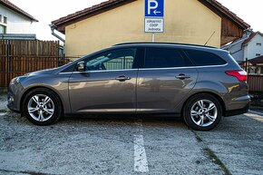 Ford Focus Kombi 1.0 SCTi 125k --AJ NA SPLÁTKY-- - 8