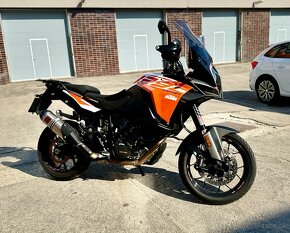 KTM 1290 Superadventure S - 8