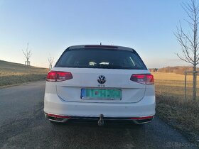 VW Passat HIGHLINE 1.4 tsi plug-in-hybrid - 8