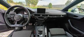 Audi A5 2.0 TFSI Sportback S-LINE - 8