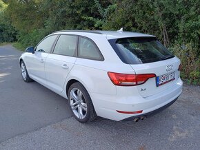 Audi A4 3.0 tdi - 8