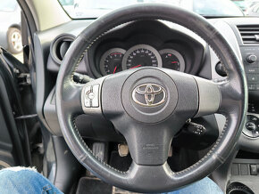 Toyota RAV4 2.2.DiD - 8