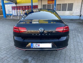 VOLKSWAGEN PASSAT B8 R-line 110kw, virtual cocpit - 8