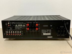 DENON PMA-725R …. Integrovaný Stereo Zosilovač - 8