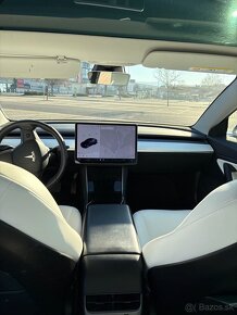 Model 3 2019 75kWh Long Range AWD - 8