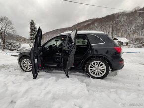 Audi SQ5 Quatro V6 230KW - 8