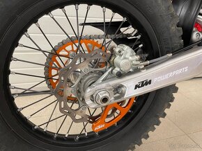 KTM 350 EXC-F 2025 Champion edition - 8