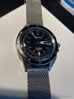 Seiko Presage - 8