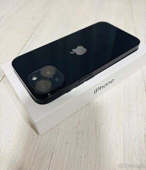 iPhone 14 128gb Midnight - 8