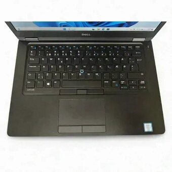 Notebook Dell Latitude 5480 - 633562 - 8